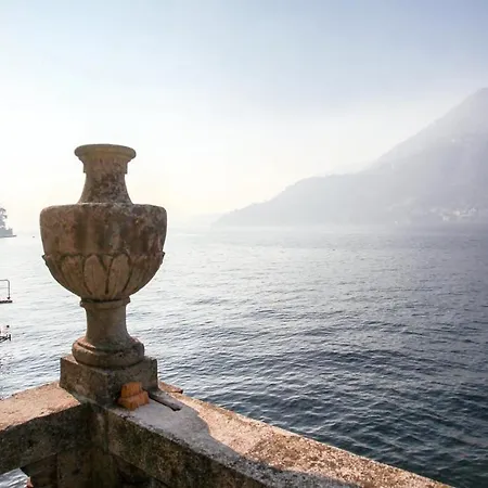 Terrazza * Torno