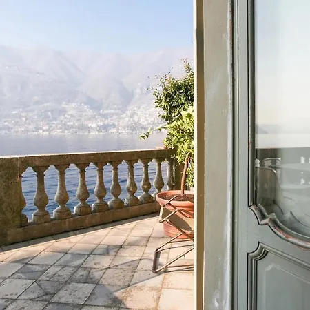 Apartment Terrazza *
