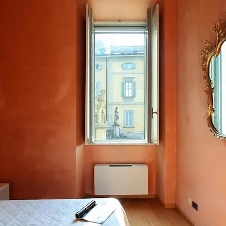 Apartment Terrazza