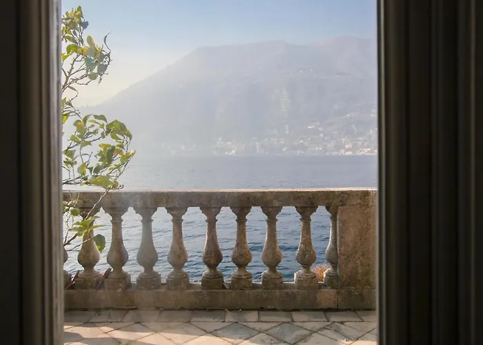 Terrazza *