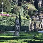 Daire Terrazza Torno