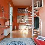 Terrazza Daire
