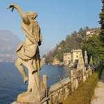 Daire Terrazza Torno