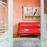 Terrazza Daire Torno