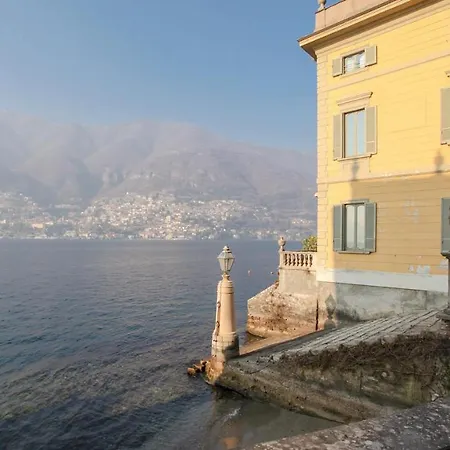 Terrazza Appartement
