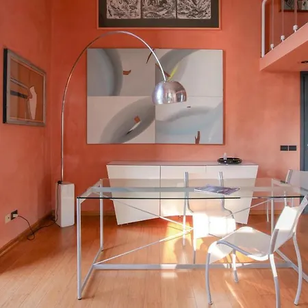 Apartament Terrazza *