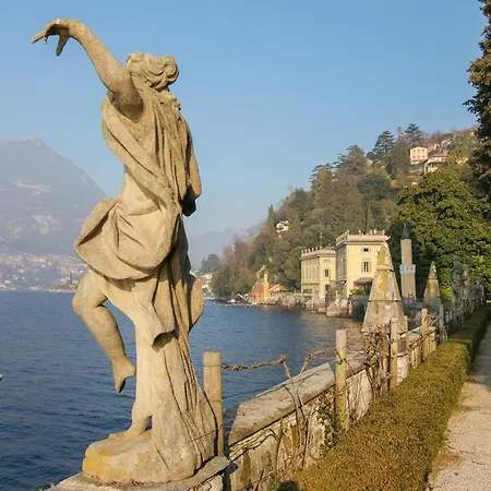 Apartment Terrazza Torno