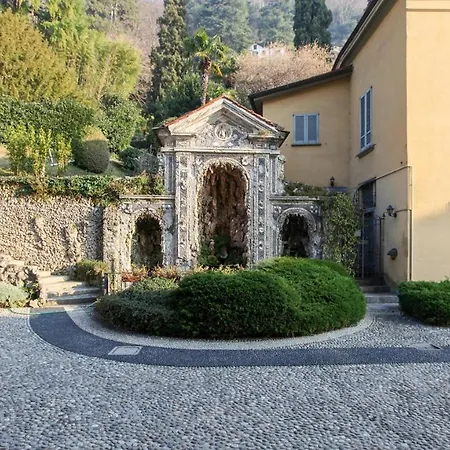 Terrazza Apartment Torno