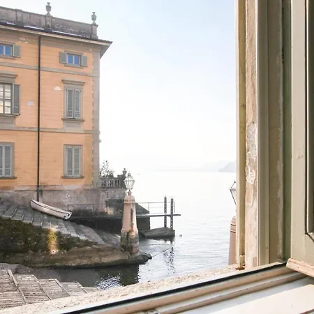 Apartment Terrazza *