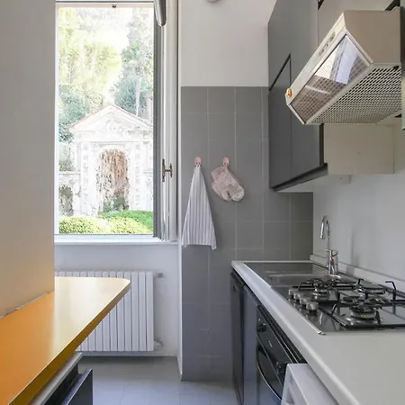 Appartement Terrazza