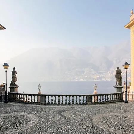 Terrazza Daire Torno
