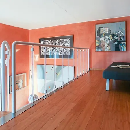 דירה Terrazza טורנו