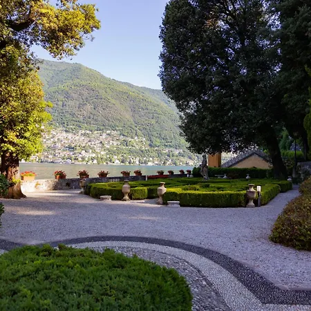 Terrazza Daire Torno
