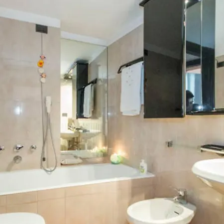 Appartement Terrazza