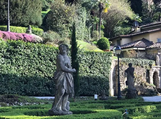 דירה Terrazza טורנו