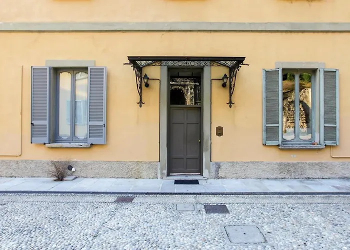 Lägenhet Terrazza *