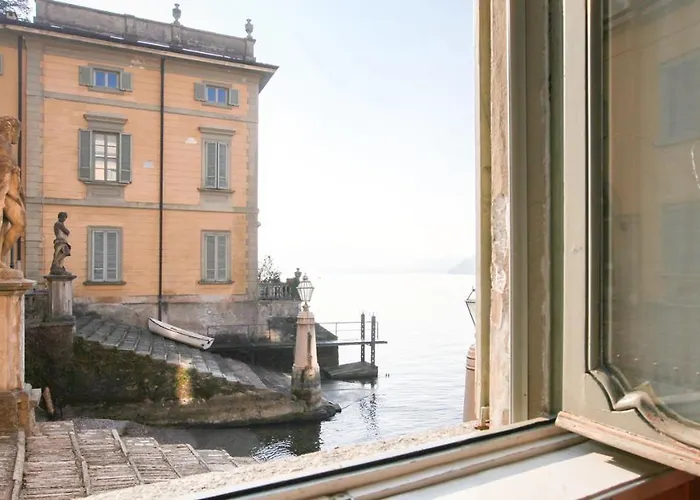 Lägenhet Terrazza *