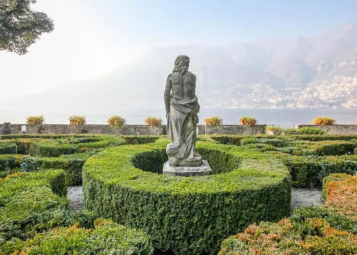 Lägenhet Terrazza *