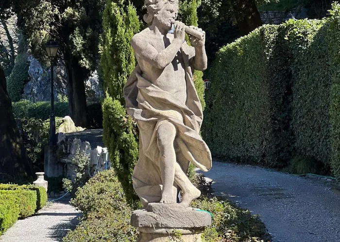 Lägenhet Terrazza *