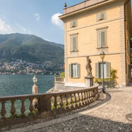 Apartament Terrazza Torno