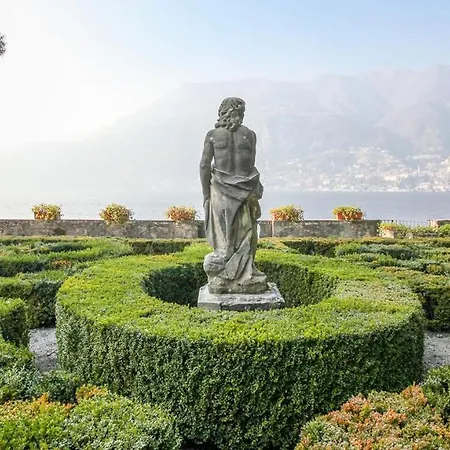 Apartament Terrazza *