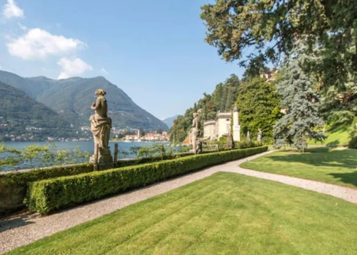 Terrazza Διαμέρισμα