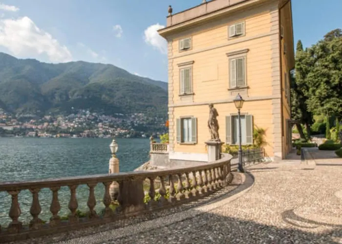 Διαμέρισμα Terrazza Torno