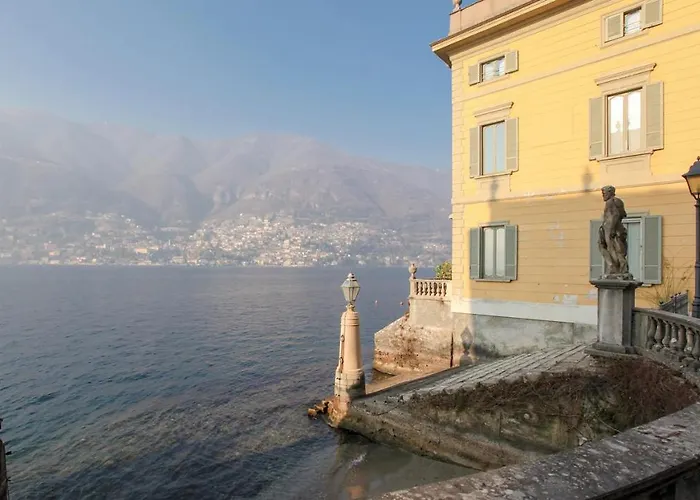 Terrazza Διαμέρισμα