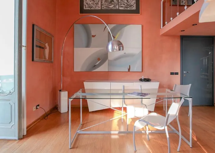 Διαμέρισμα Terrazza *