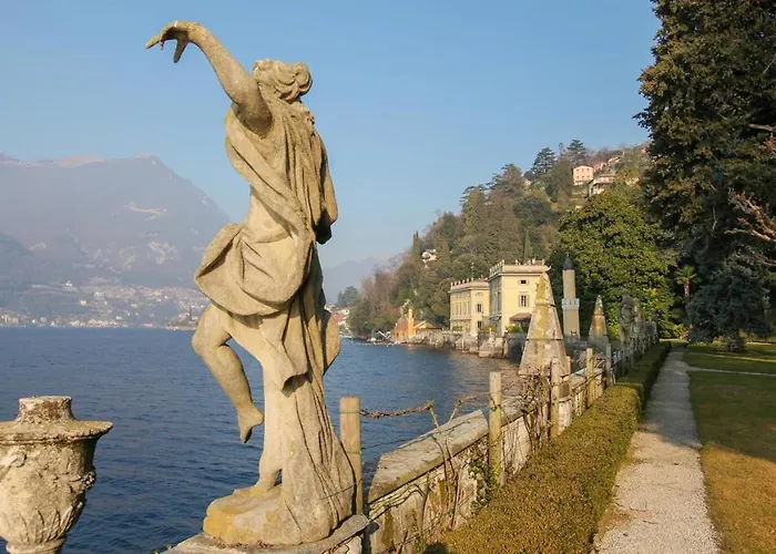 Διαμέρισμα Terrazza Torno