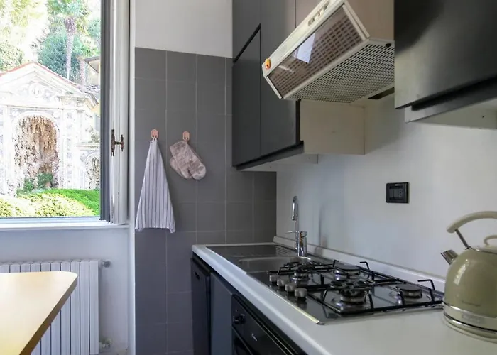 Διαμέρισμα Terrazza *