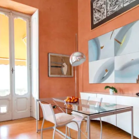 Terrazza Torno