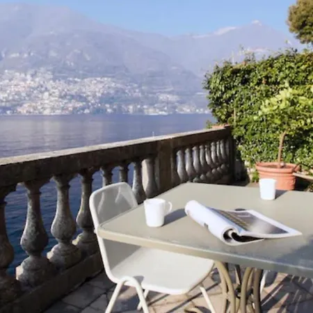 Terrazza Daire