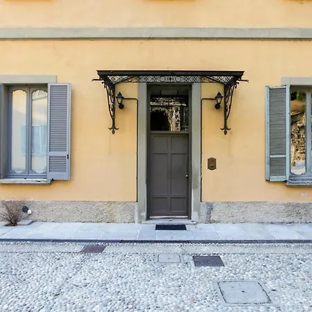 Apartment Terrazza *